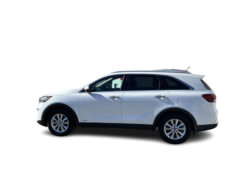 kia Sorento 2019 - 8