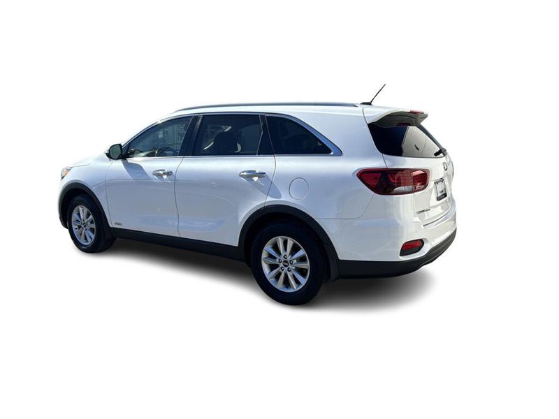 kia Sorento 2019 - 9