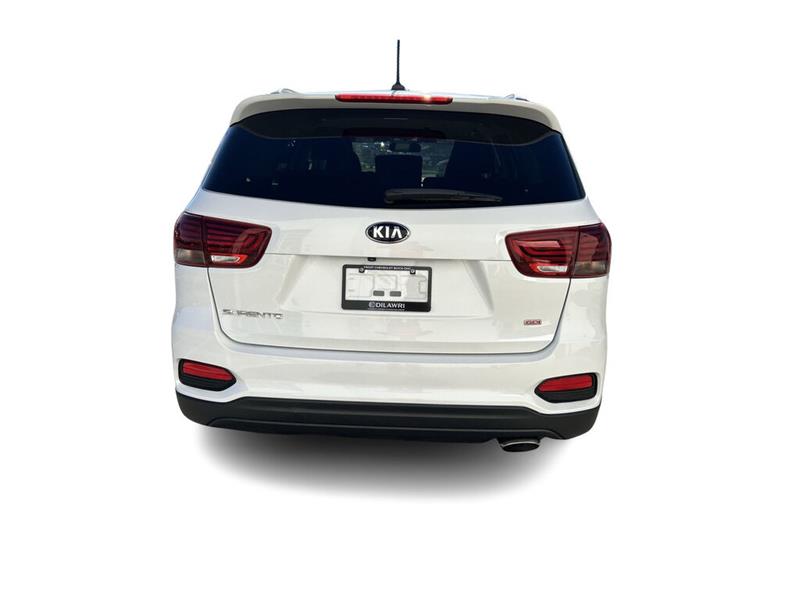 kia Sorento 2019 - 12