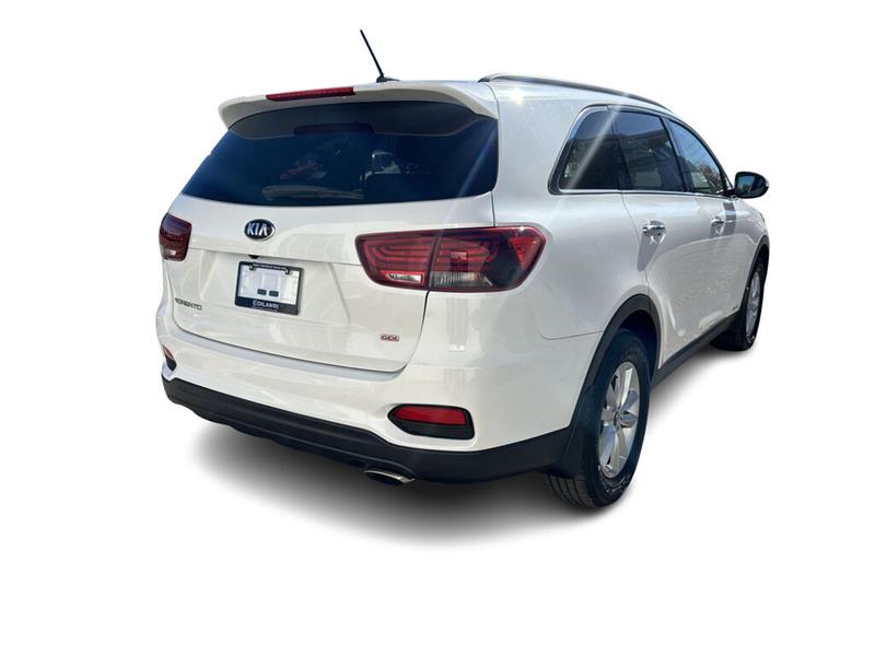 kia Sorento 2019 - 13