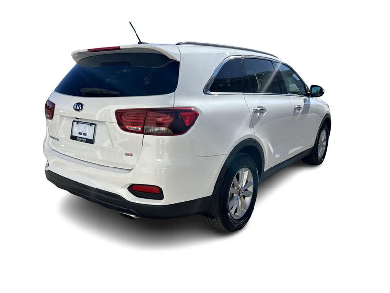 kia Sorento 2019 - 14