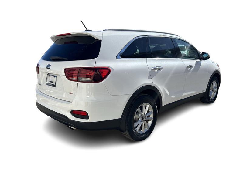 kia Sorento 2019 - 15