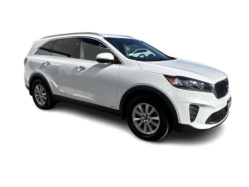 kia Sorento 2019 - 17