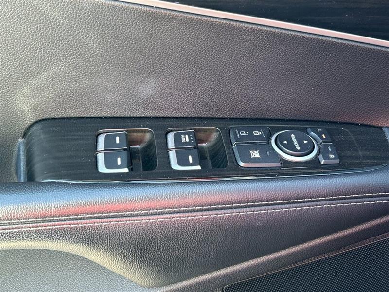 kia Sorento 2019 - 21