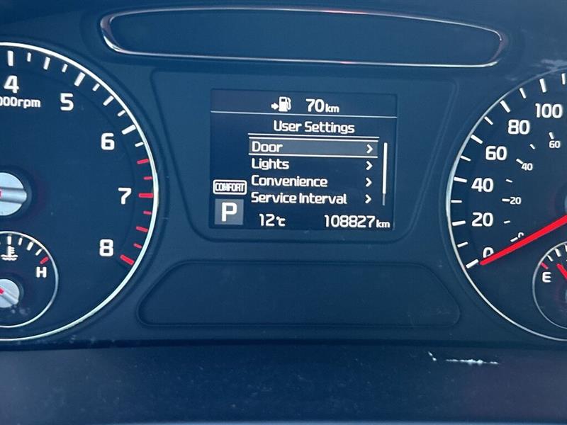 kia Sorento 2019 - 23