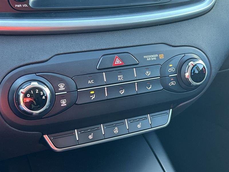 kia Sorento 2019 - 26