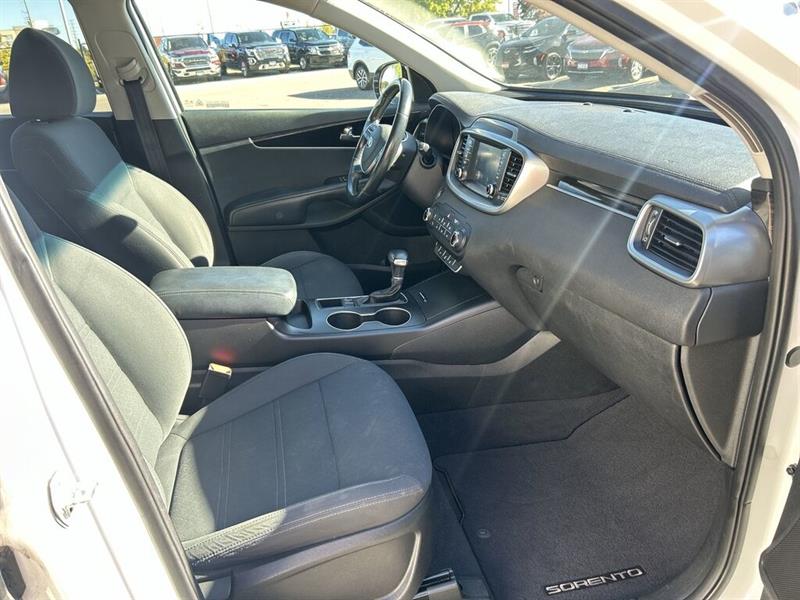 kia Sorento 2019 - 31