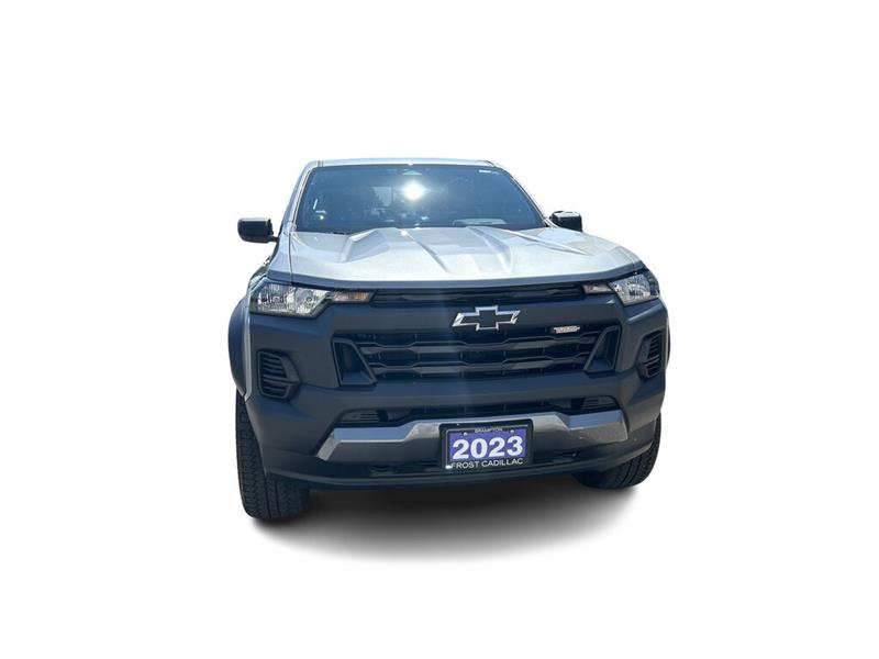 chevrolet Colorado 2023 - 3