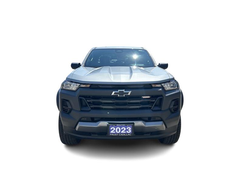 chevrolet Colorado 2023 - 4