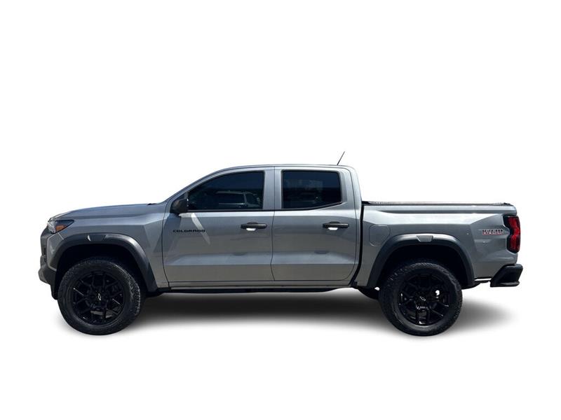 chevrolet Colorado 2023 - 8
