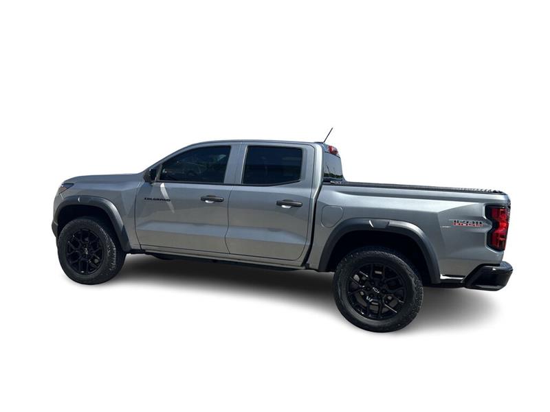 chevrolet Colorado 2023 - 9