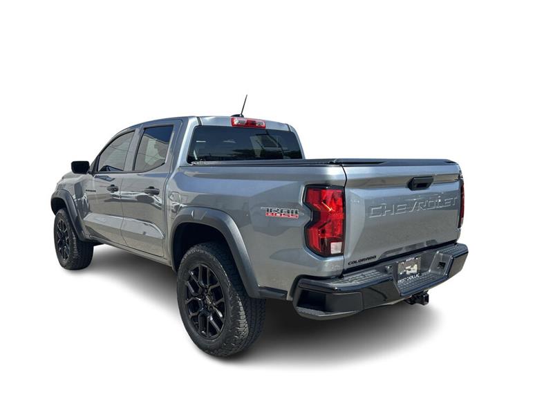 chevrolet Colorado 2023 - 10