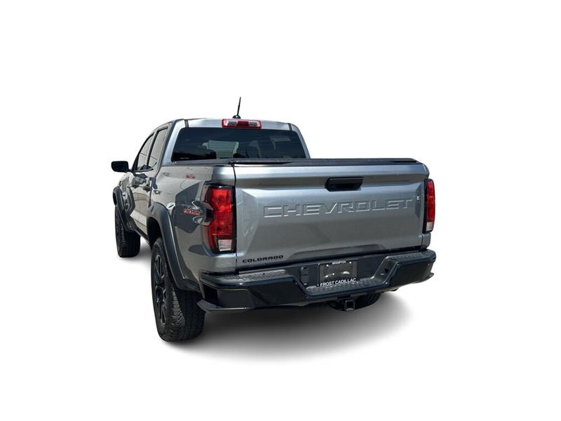 chevrolet Colorado 2023 - 11