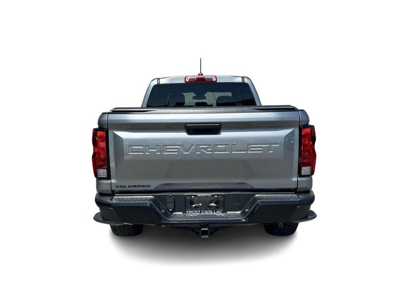 chevrolet Colorado 2023 - 12