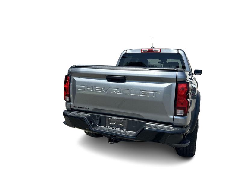 chevrolet Colorado 2023 - 13