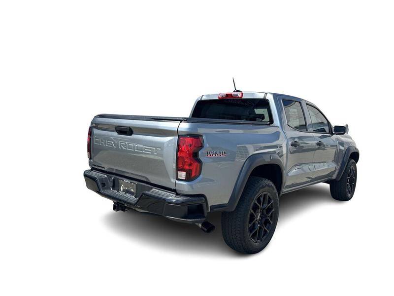 chevrolet Colorado 2023 - 14