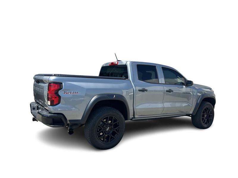 chevrolet Colorado 2023 - 15