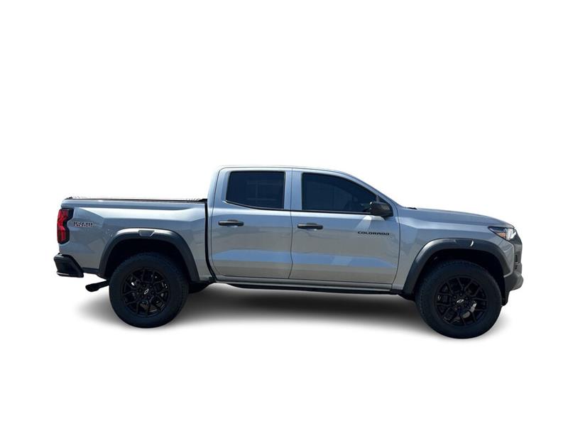 chevrolet Colorado 2023 - 16