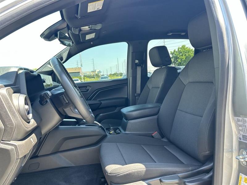 chevrolet Colorado 2023 - 19