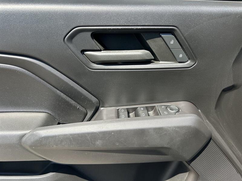 chevrolet Colorado 2023 - 21