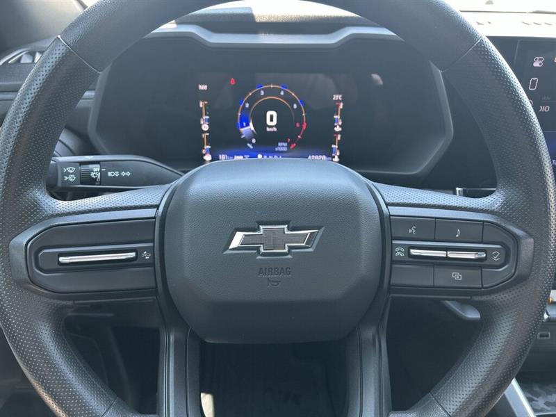 chevrolet Colorado 2023 - 22