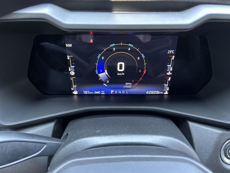 chevrolet Colorado 2023 - 23