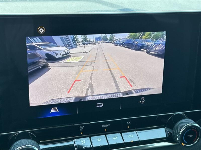 chevrolet Colorado 2023 - 25