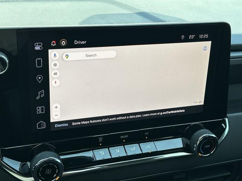 chevrolet Colorado 2023 - 26