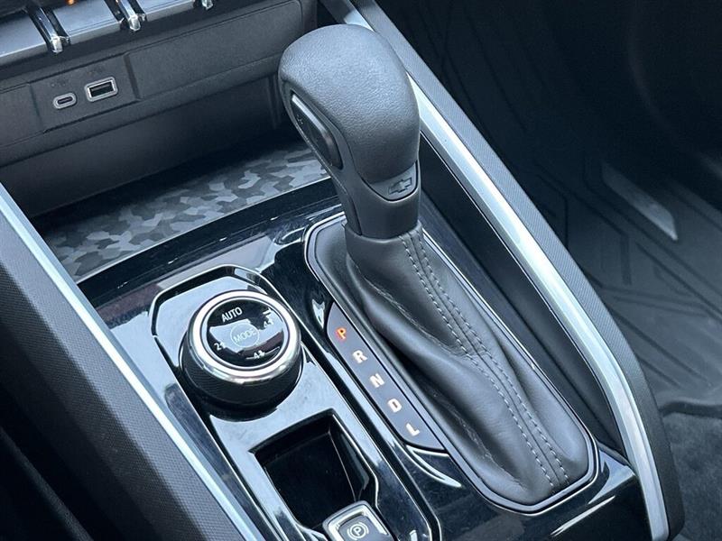 chevrolet Colorado 2023 - 28