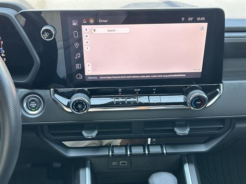 chevrolet Colorado 2023 - 29