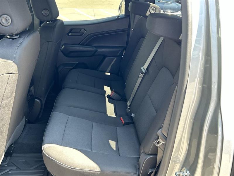 chevrolet Colorado 2023 - 30