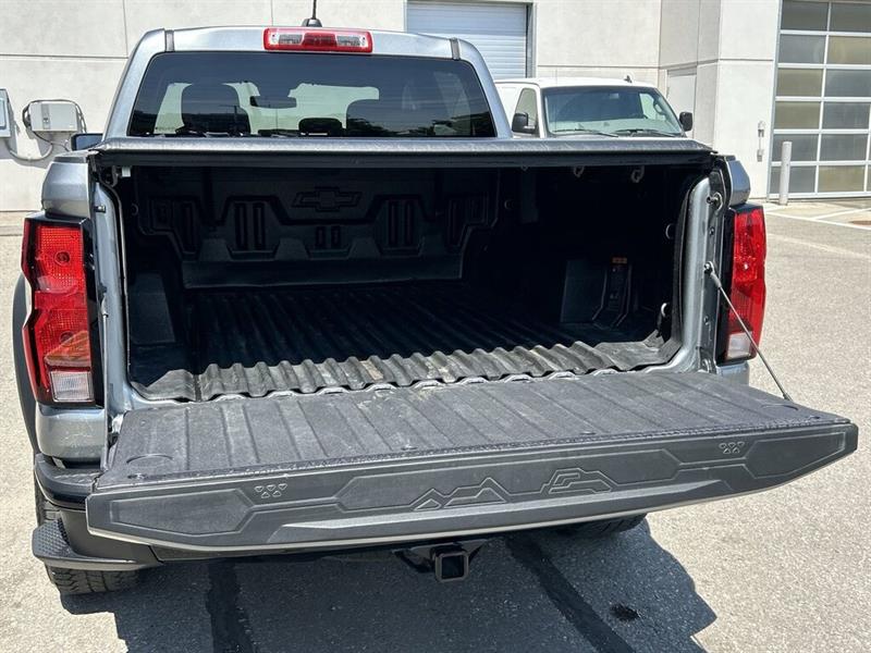 chevrolet Colorado 2023 - 31