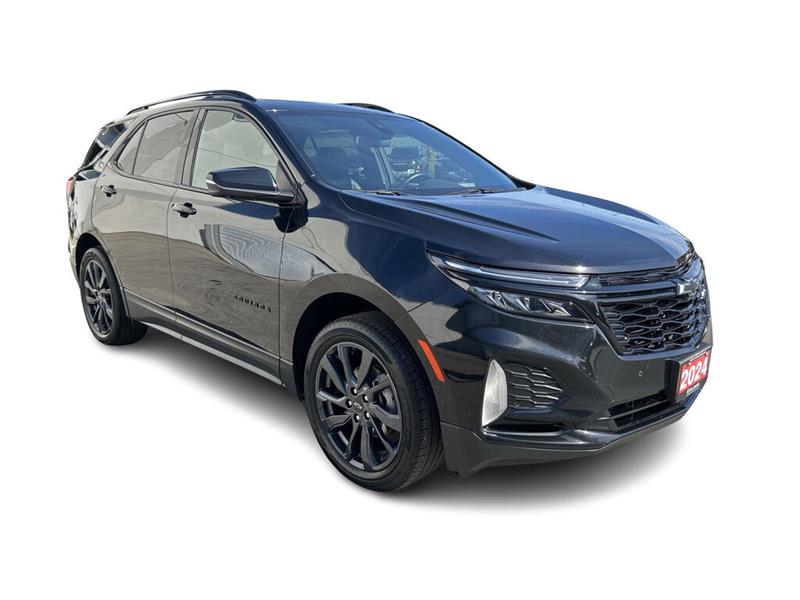 chevrolet Equinox 2024 - 2