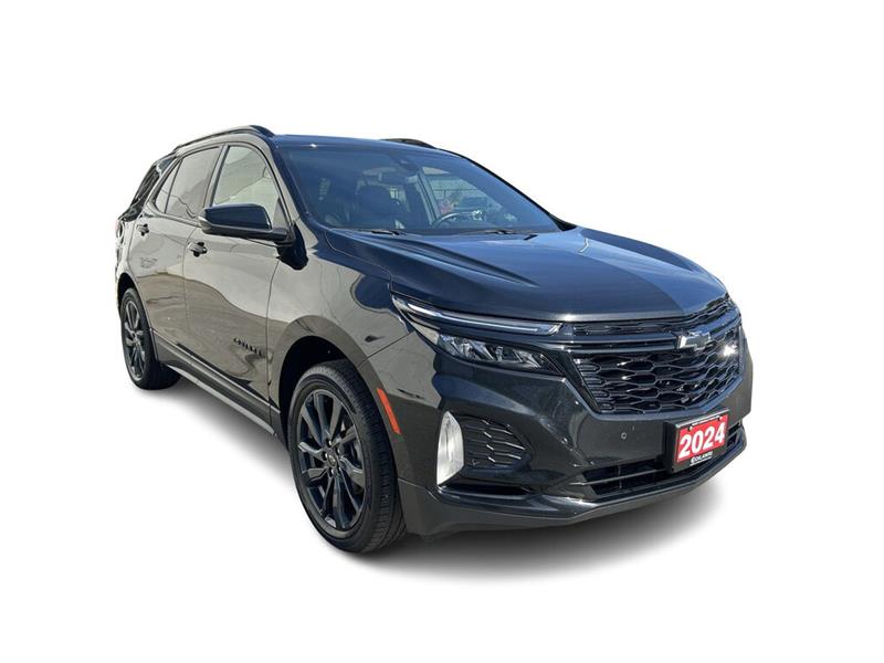 chevrolet Equinox 2024 - 3