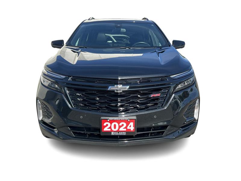 chevrolet Equinox 2024 - 4
