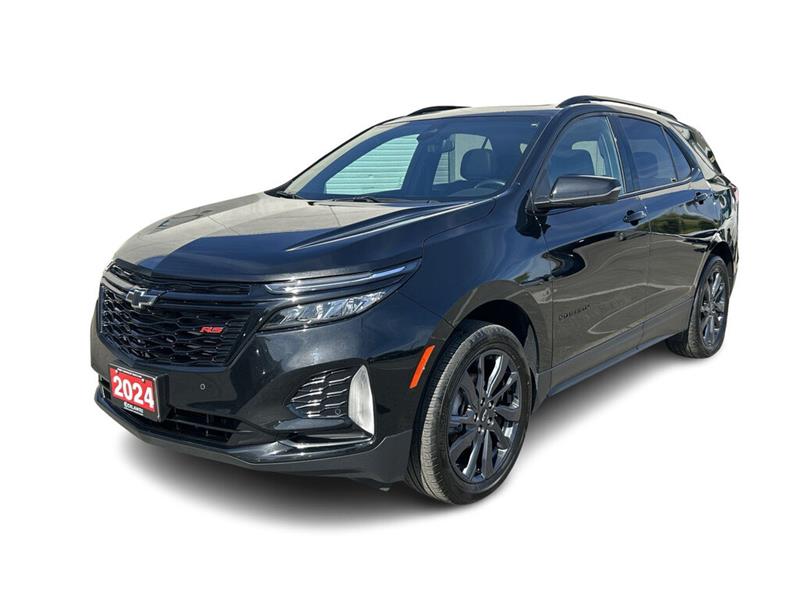 chevrolet Equinox 2024 - 5