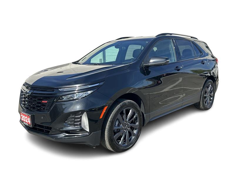 chevrolet Equinox 2024 - 6