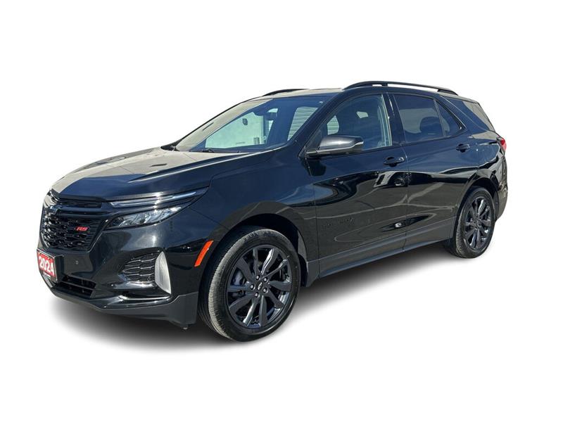 chevrolet Equinox 2024 - 7