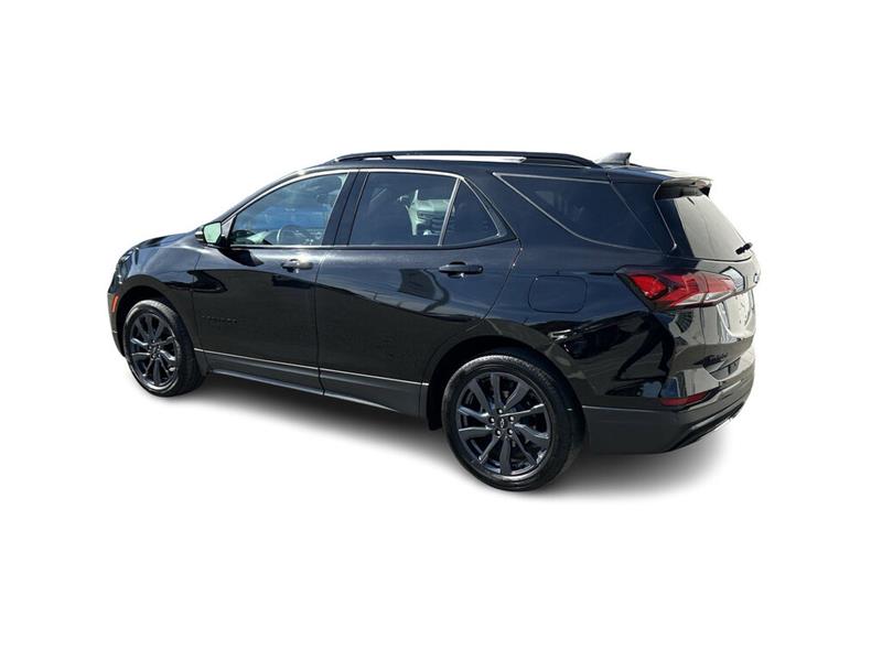 chevrolet Equinox 2024 - 9