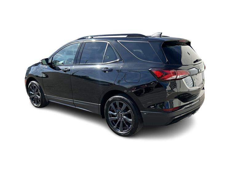 chevrolet Equinox 2024 - 10