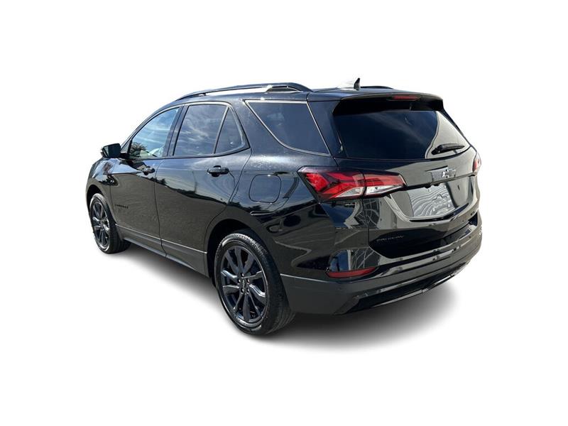 chevrolet Equinox 2024 - 11