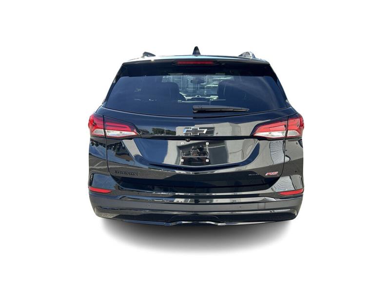chevrolet Equinox 2024 - 12