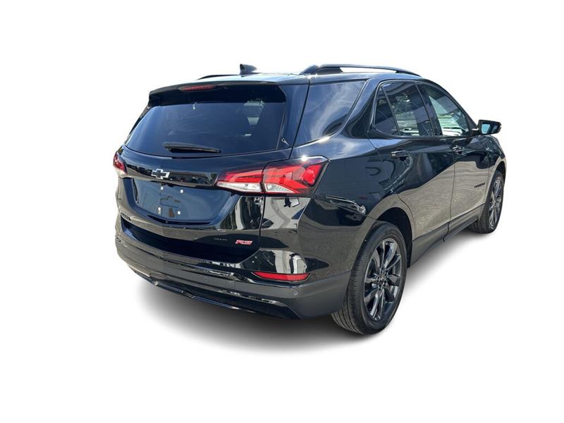 chevrolet Equinox 2024 - 13