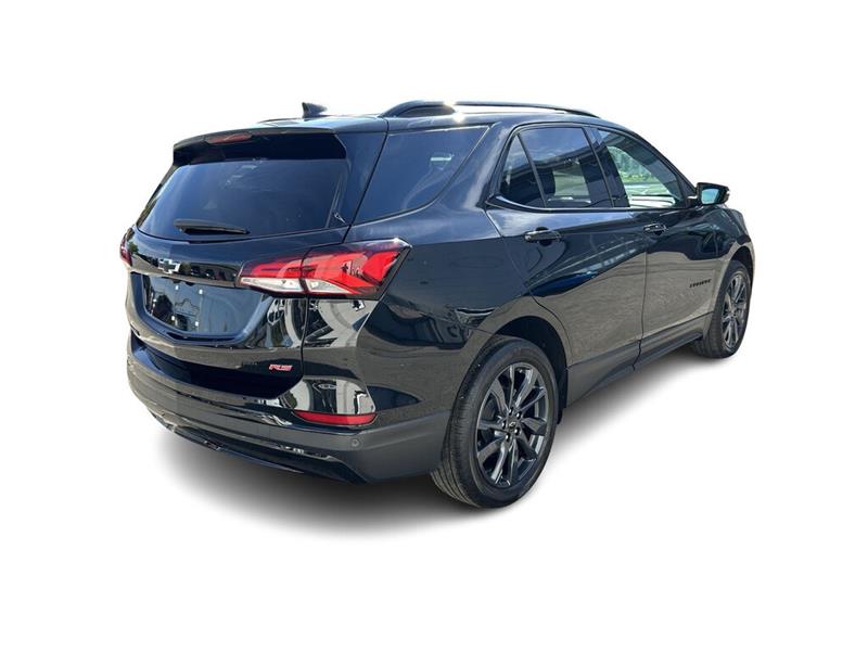 chevrolet Equinox 2024 - 14