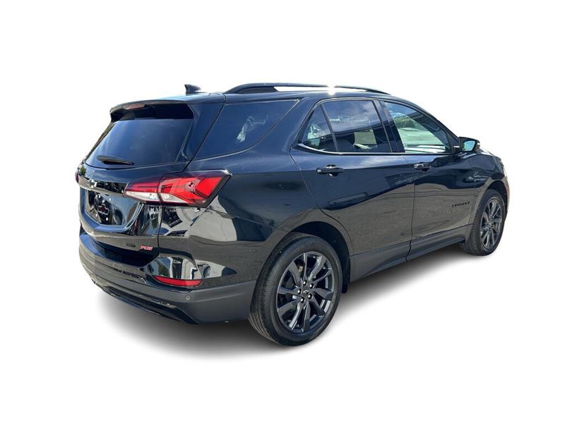 chevrolet Equinox 2024 - 15