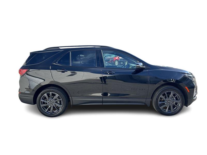 chevrolet Equinox 2024 - 16