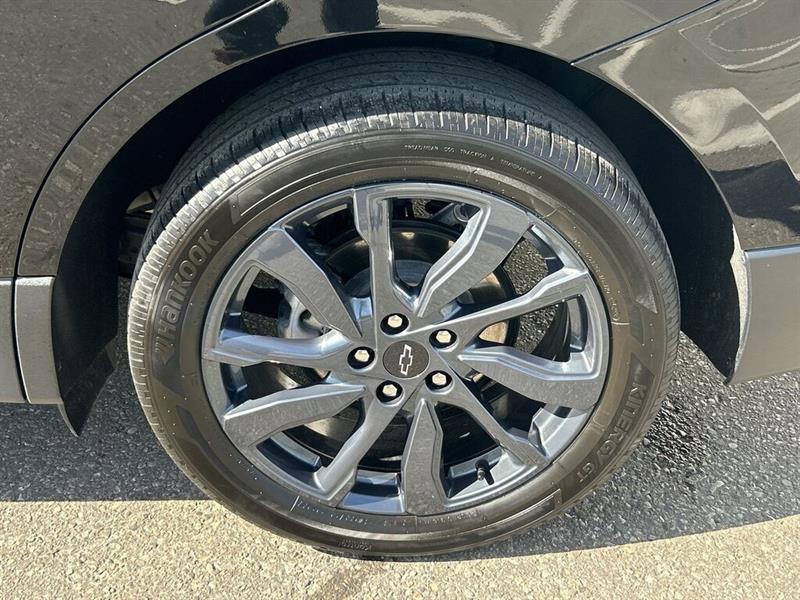 chevrolet Equinox 2024 - 18