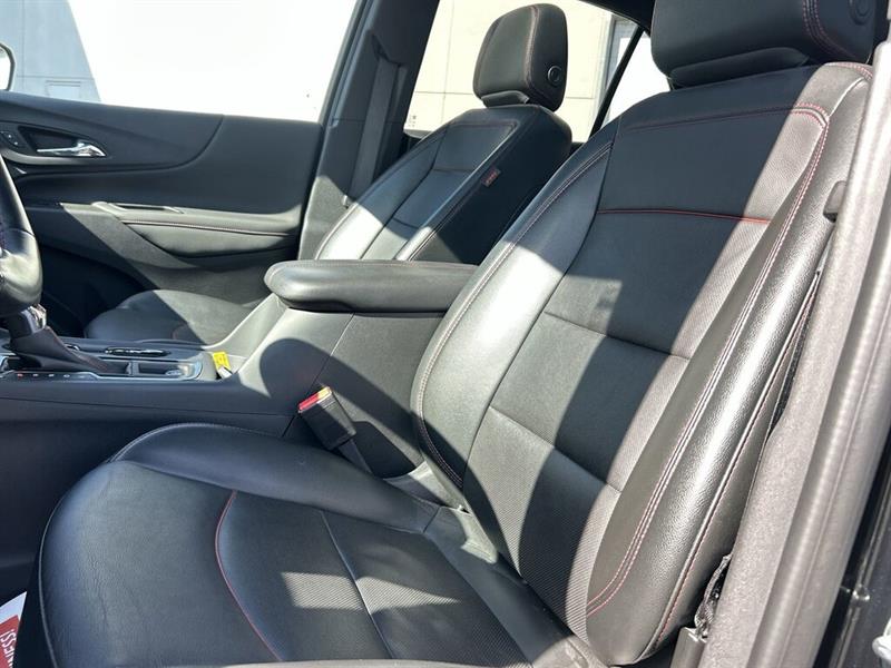 chevrolet Equinox 2024 - 19