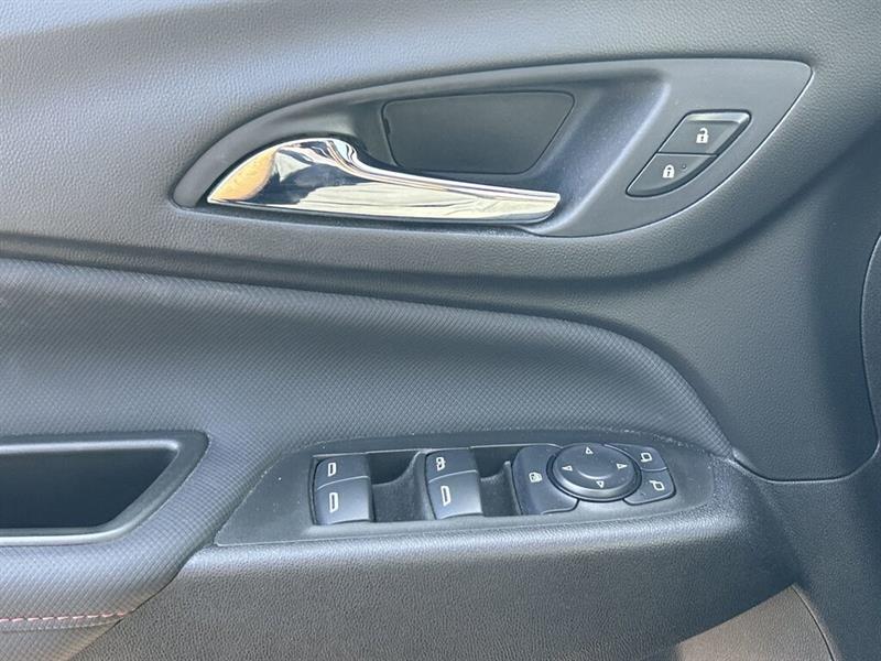 chevrolet Equinox 2024 - 21