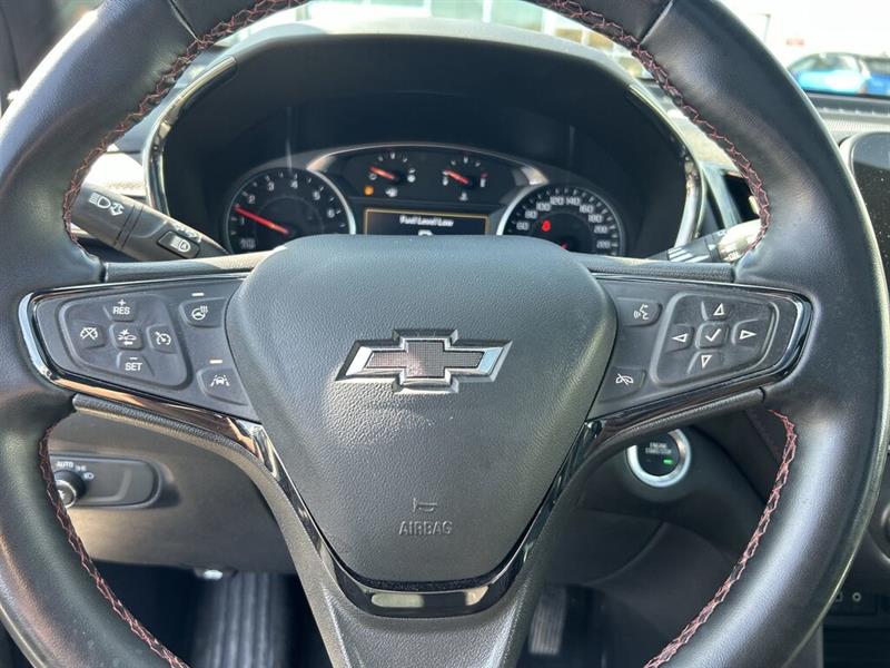 chevrolet Equinox 2024 - 22